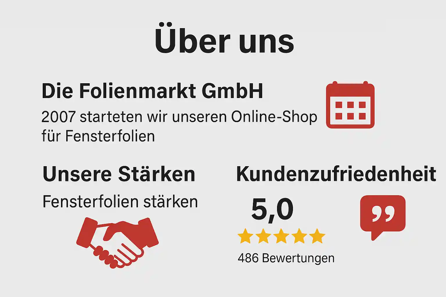 Gründung Folienmarkt24