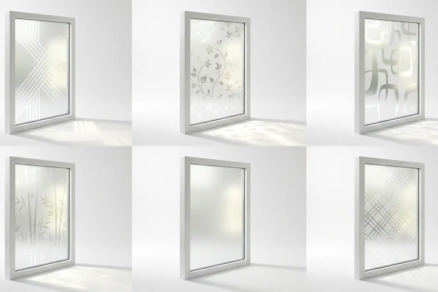 Dekorfolie Fenster – Bild 3