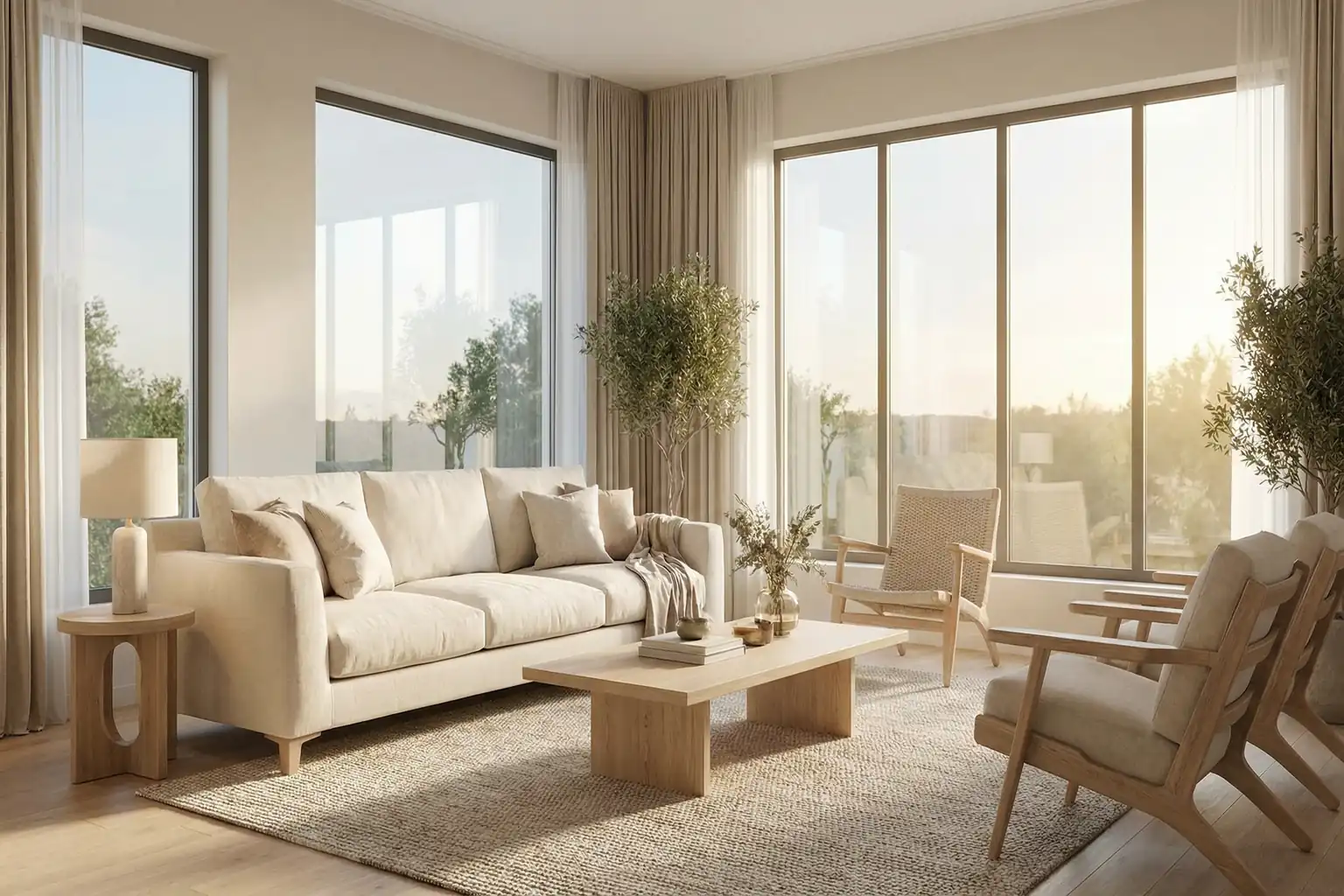 Einbruchschutz für Fensterfolie oder Glas Beitragsbild