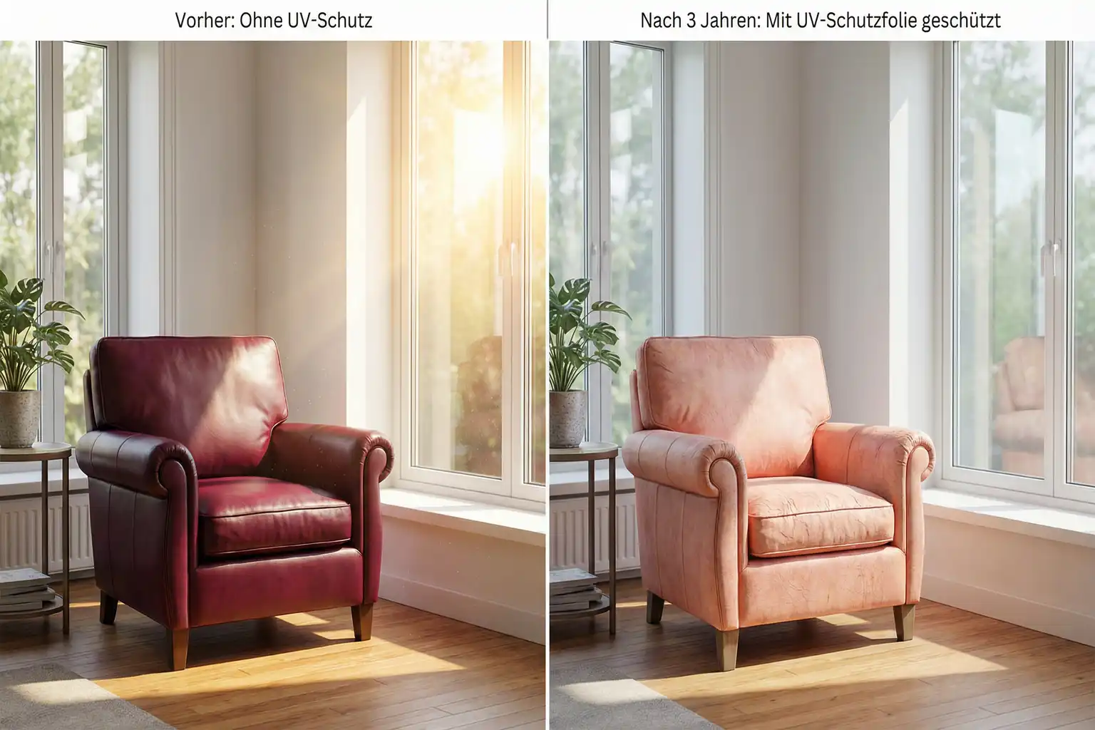 Möbel Vor Ausbleichen Schützen – Bild 3