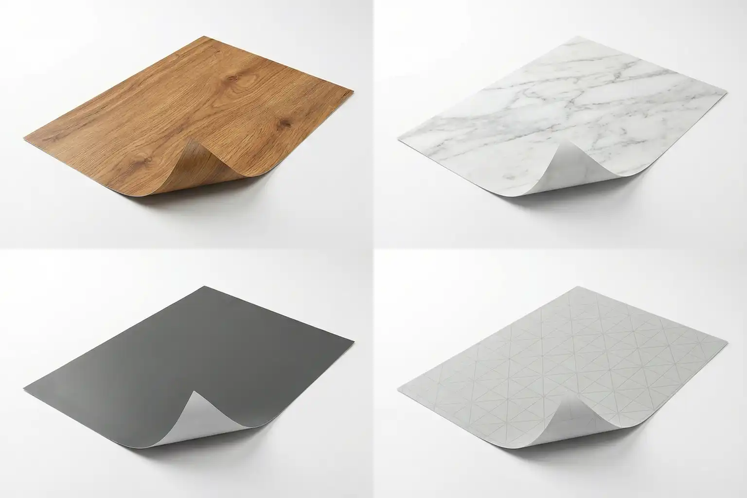 Möbelfolie Arbeitsplatte – Bild 4