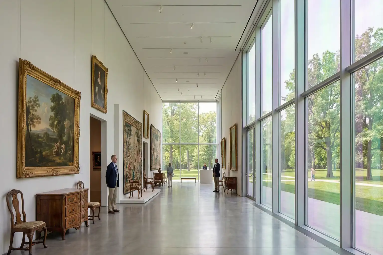 Schaufenster Vor Uv Licht Schützen – Bild 3