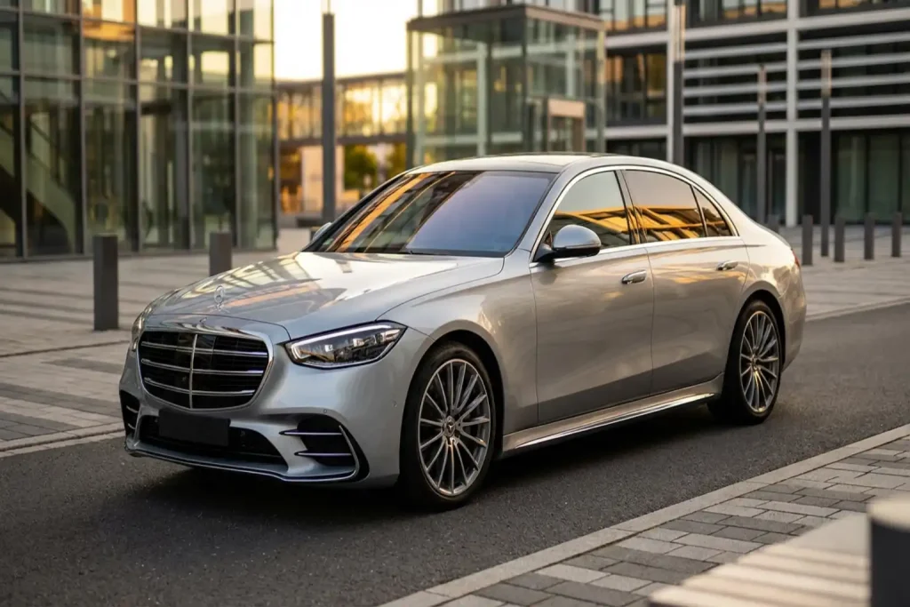 Tönungsfolie Auto Beitragsbild