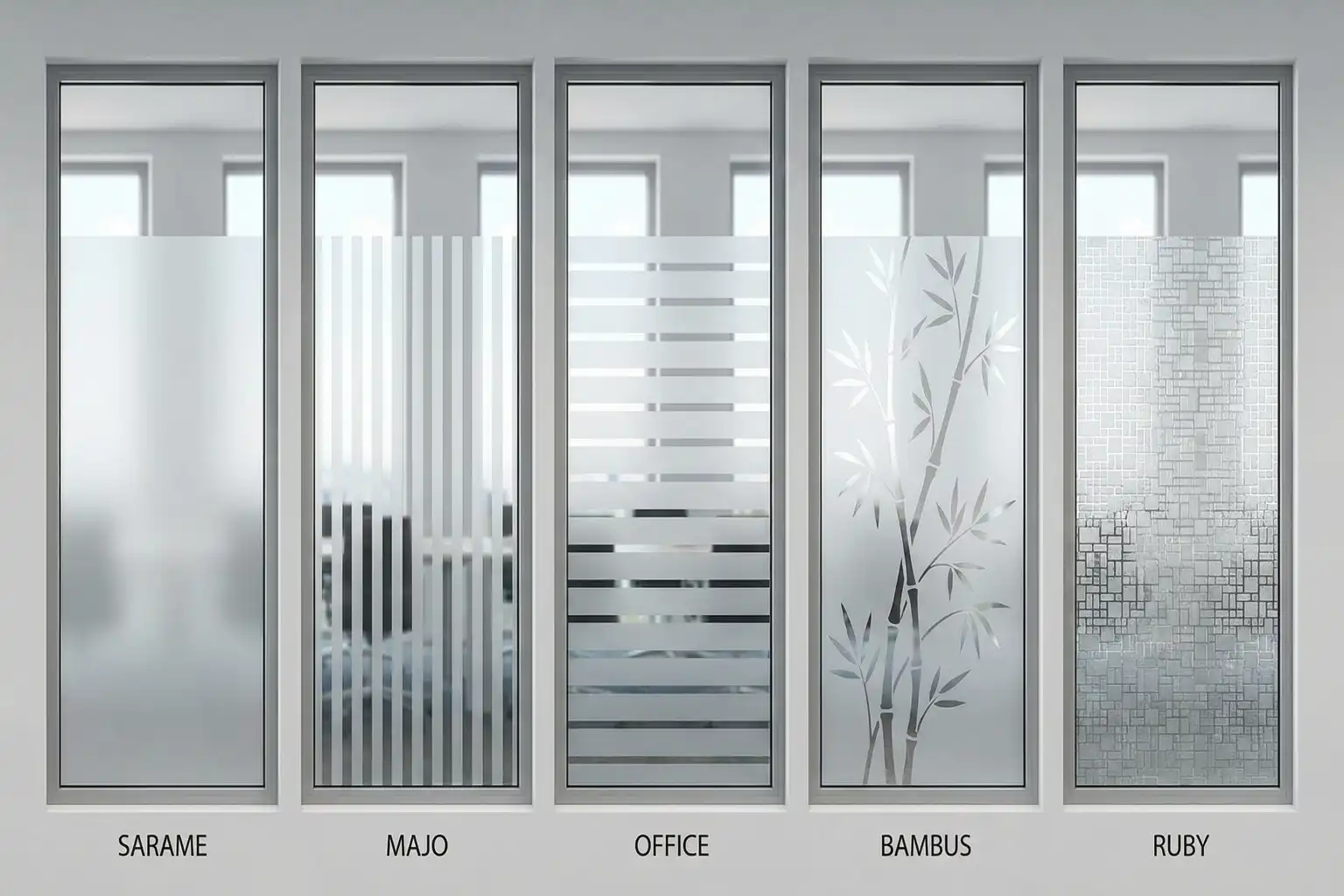 Welche Anbieter Bieten Maßgeschneiderte Adhäsionsfolien für Bürofenster an – Bild 2