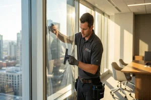 Welche Firmen Bieten Professionelle Montage von Uv Schutzfolien an