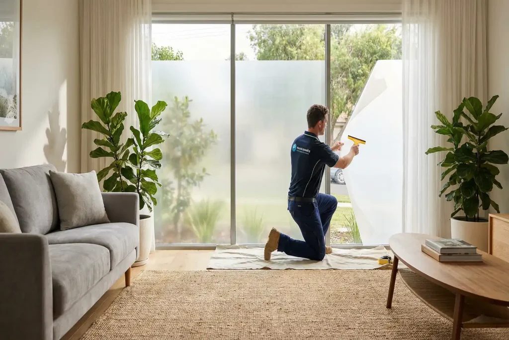 Wo Finde Ich Zuverlässige Anbieter für Fensterfolien mit Sichtschutz in Meiner Nähe Beitragsbild