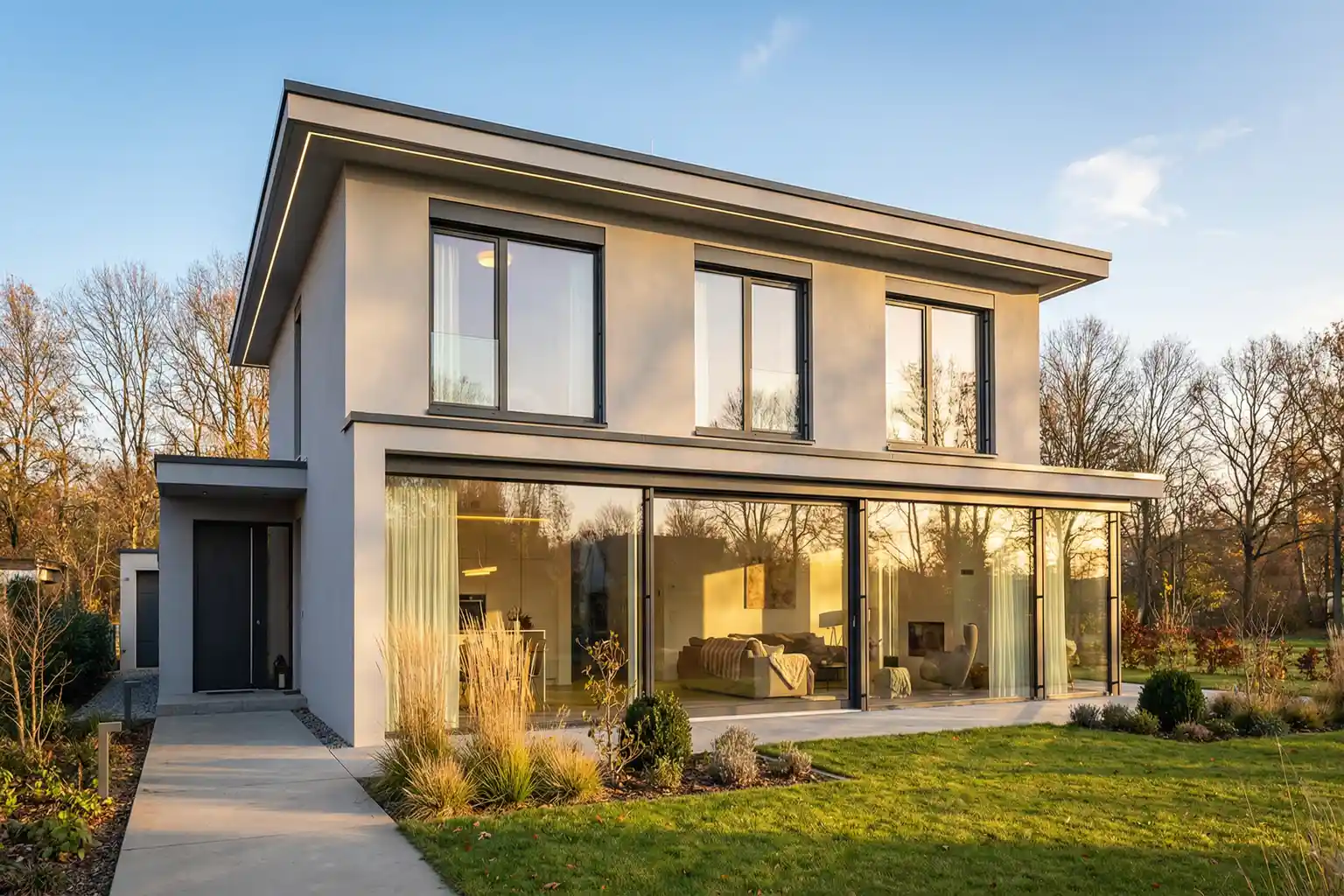 Energiekosten Sparen Fenster – Bild 3