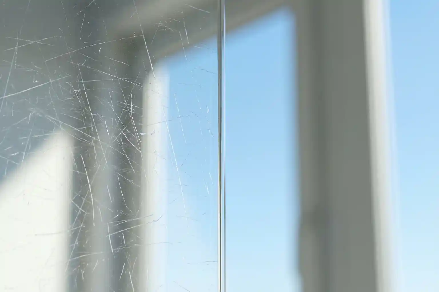 Fenster Vor Kratzern Schützen Bild3