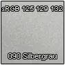 090-silbergrau