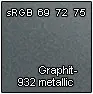 932-graphit-metallic