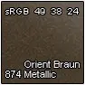 874-orient-braun-metallic