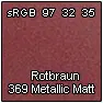 369-rotbraun-metallic-matt