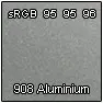 908-aluminium