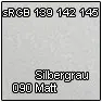 090-silbergrau-matt