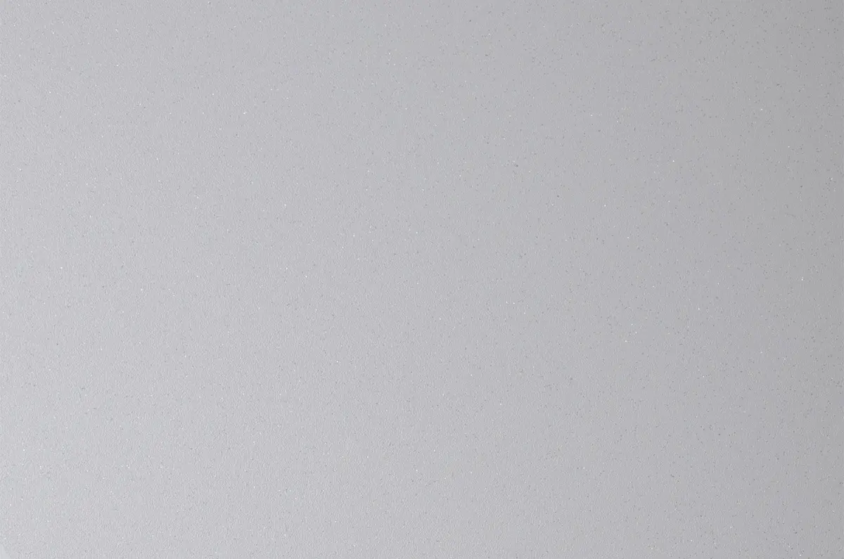 EG-EF 690 - Folie für Möbel und Wand, Glitzer und Glanz, Weiß