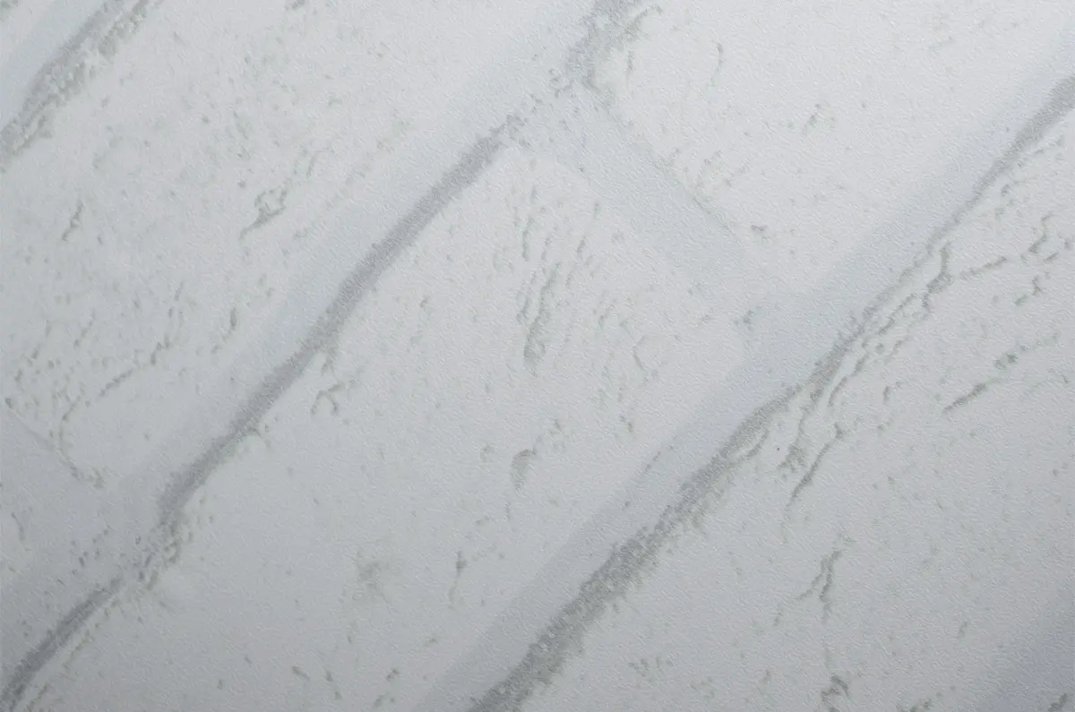 NG-NF 969 - Möbelfolie für Wand, Naturstein, Weiße Ziegel