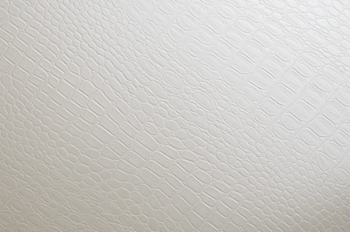 SP 840 - Folie für Möbel und Wand, Leder, Perlmutt Krokodilleder