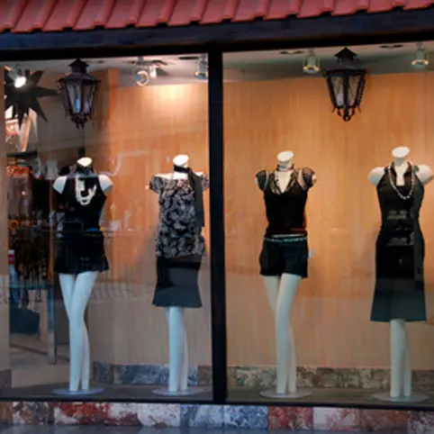 UV Schutzfolie Hellbraun UV 5 SR