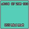 055-mint-matt