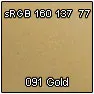 091-gold