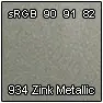 934-zink-metallic