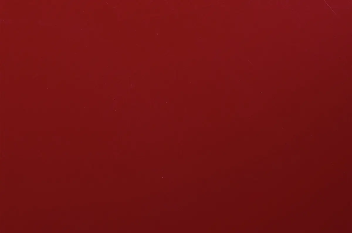 SG-SF 94 - Folie für Möbel und Wand, Unifarben, Rot