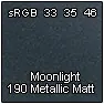 190-moonlight-metallic-matt